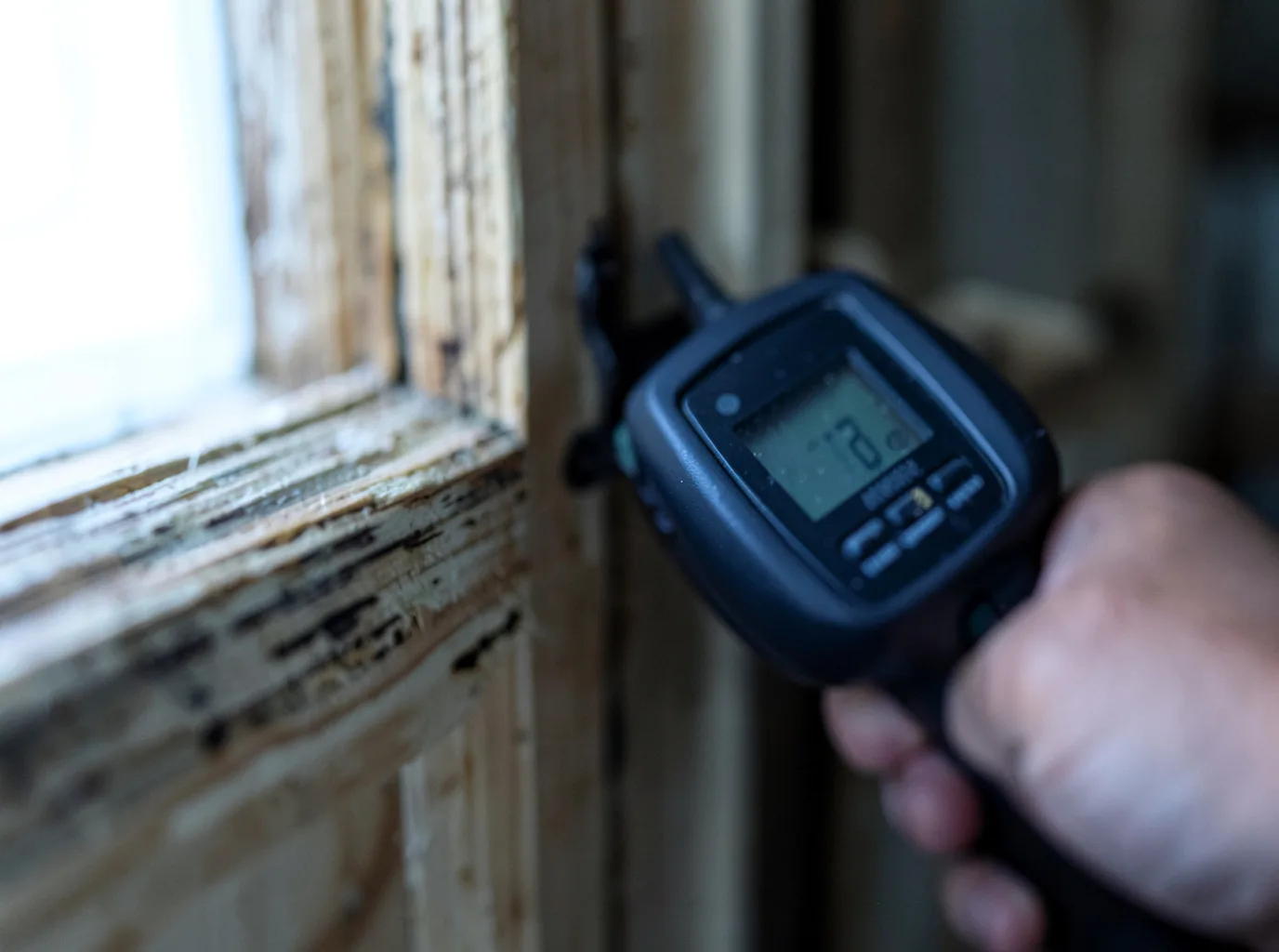 Commercial Water Damage Restoration in Pembina, ND